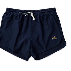 Tracksmith Van Cortlandt Shorts
